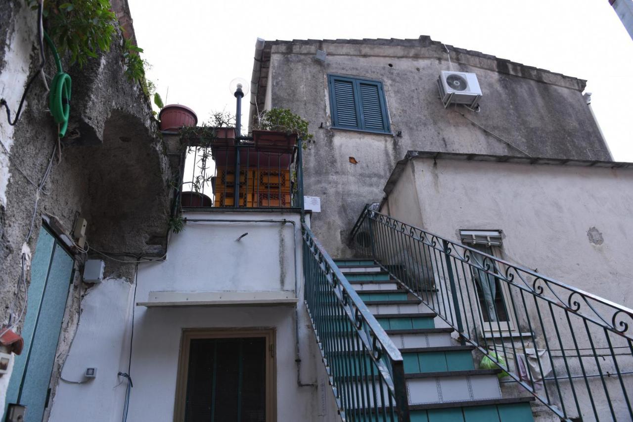 Angela House Amalfi Centro Apartment Exterior photo